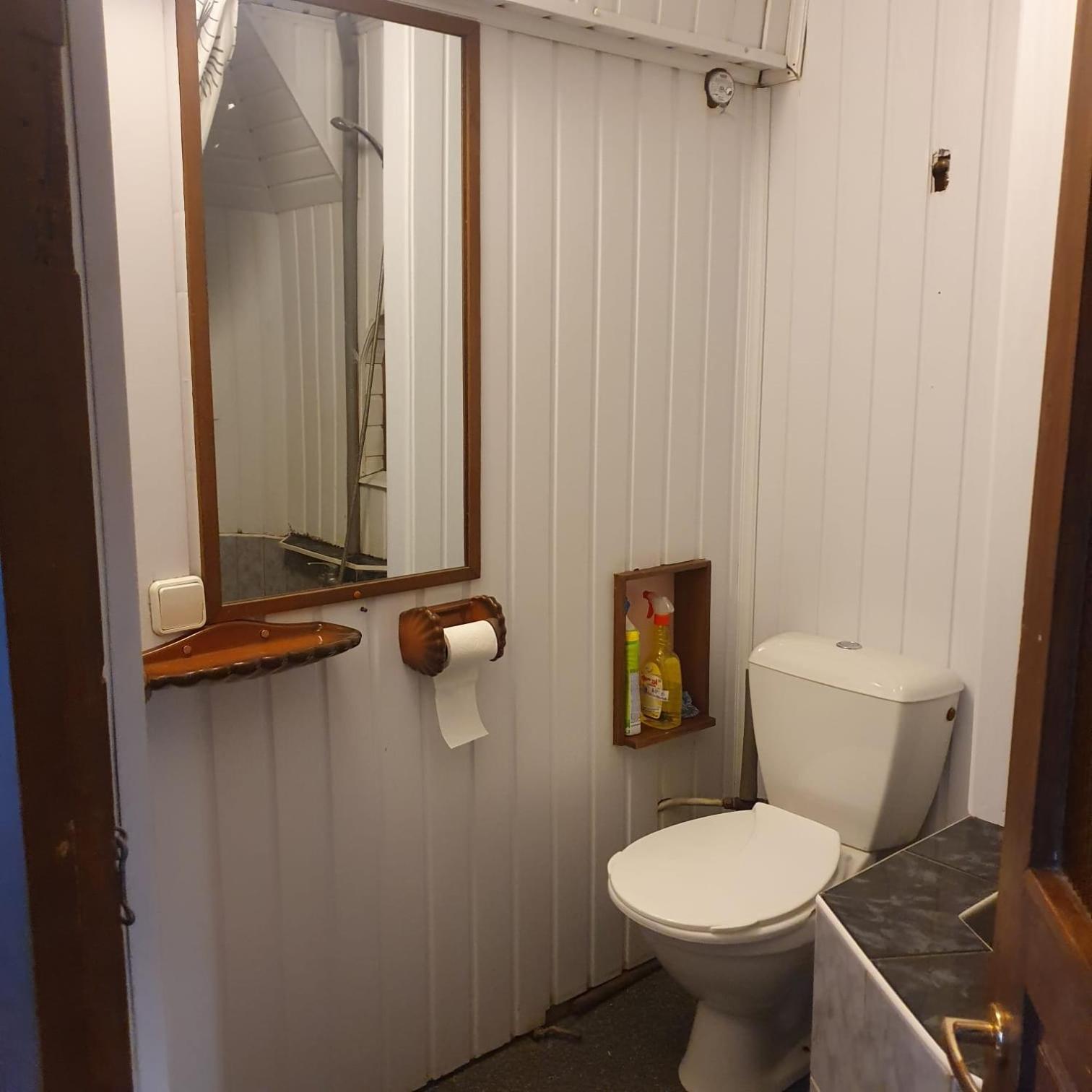 Apartament Erfolg 6 Daugavpils Dış mekan fotoğraf