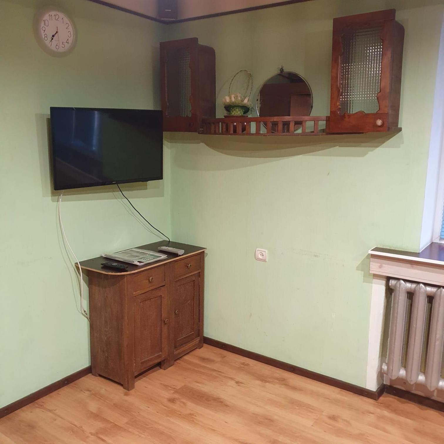 Apartament Erfolg 6 Daugavpils Dış mekan fotoğraf