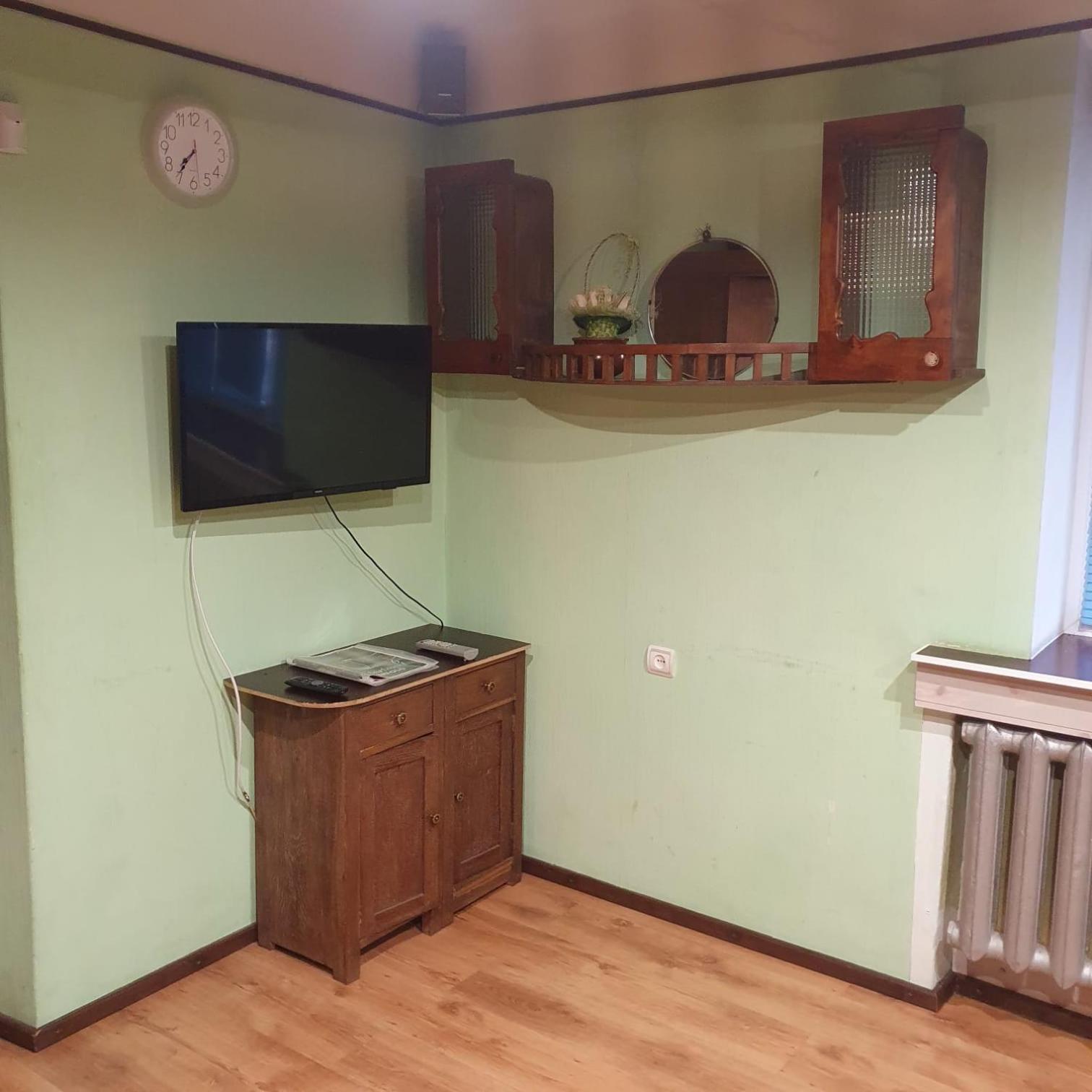Apartament Erfolg 6 Daugavpils Dış mekan fotoğraf