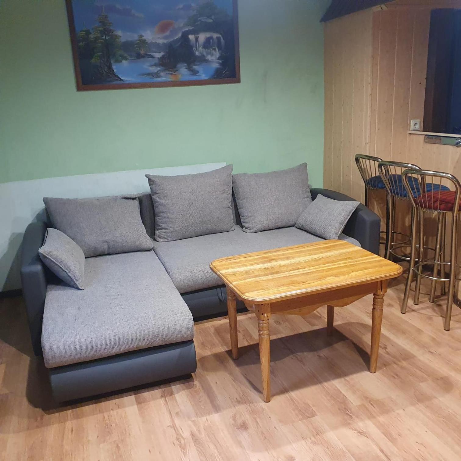 Apartament Erfolg 6 Daugavpils Dış mekan fotoğraf