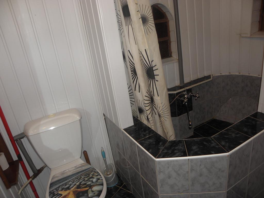 Apartament Erfolg 6 Daugavpils Dış mekan fotoğraf