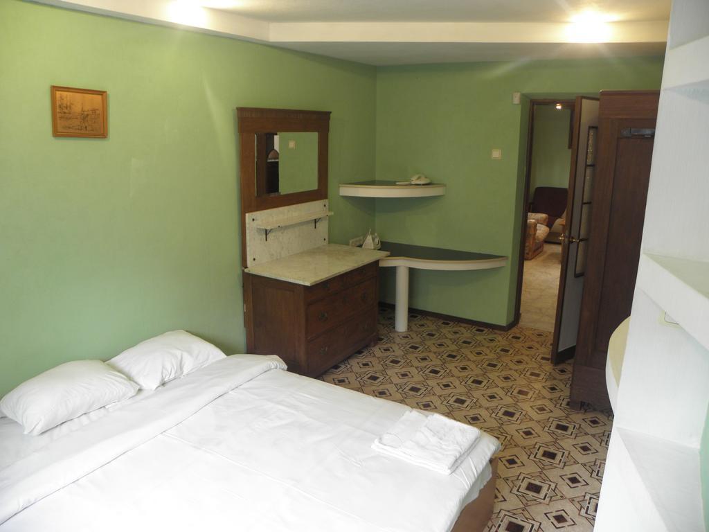 Apartament Erfolg 6 Daugavpils Dış mekan fotoğraf