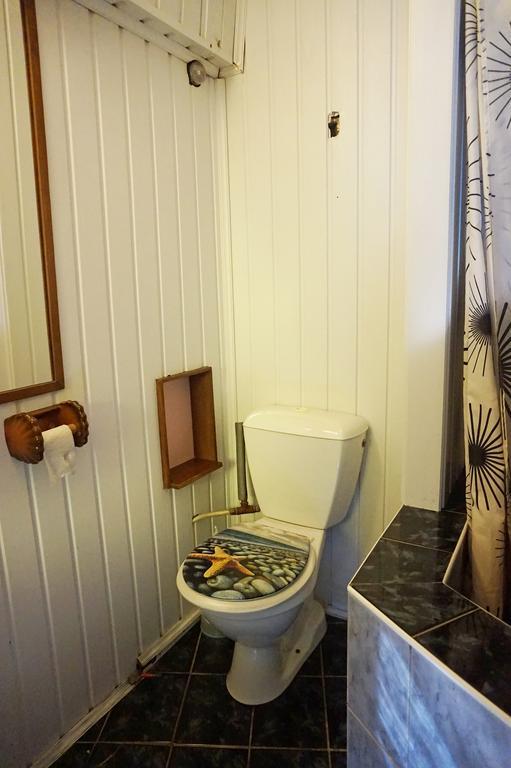 Apartament Erfolg 6 Daugavpils Dış mekan fotoğraf