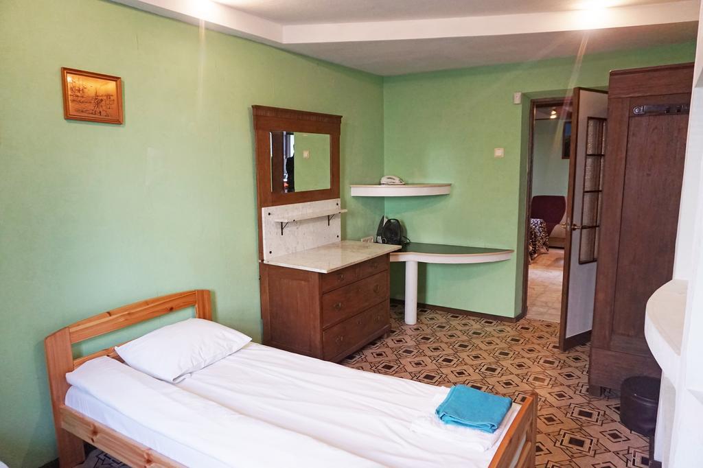 Apartament Erfolg 6 Daugavpils Dış mekan fotoğraf