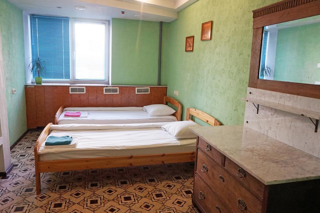 Apartament Erfolg 6 Daugavpils Dış mekan fotoğraf