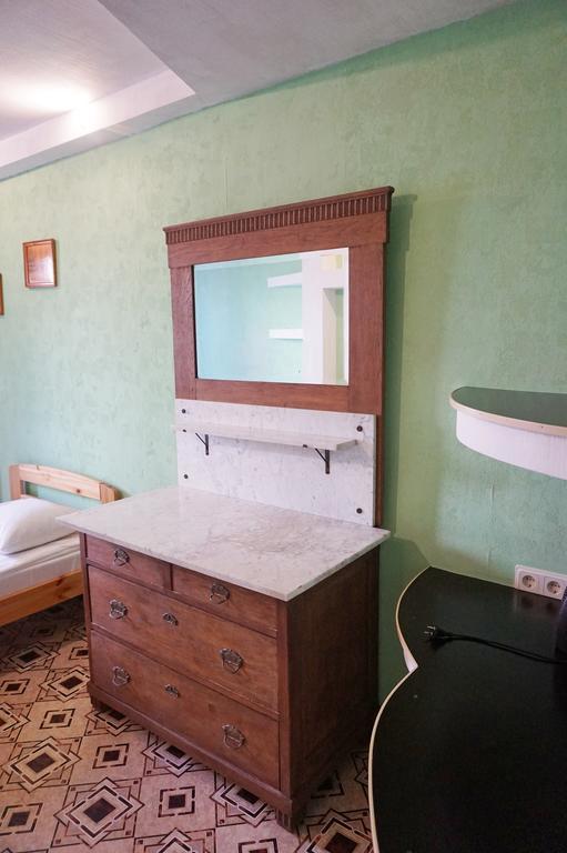 Apartament Erfolg 6 Daugavpils Dış mekan fotoğraf